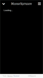 Mobile Screenshot of mkgraph.com